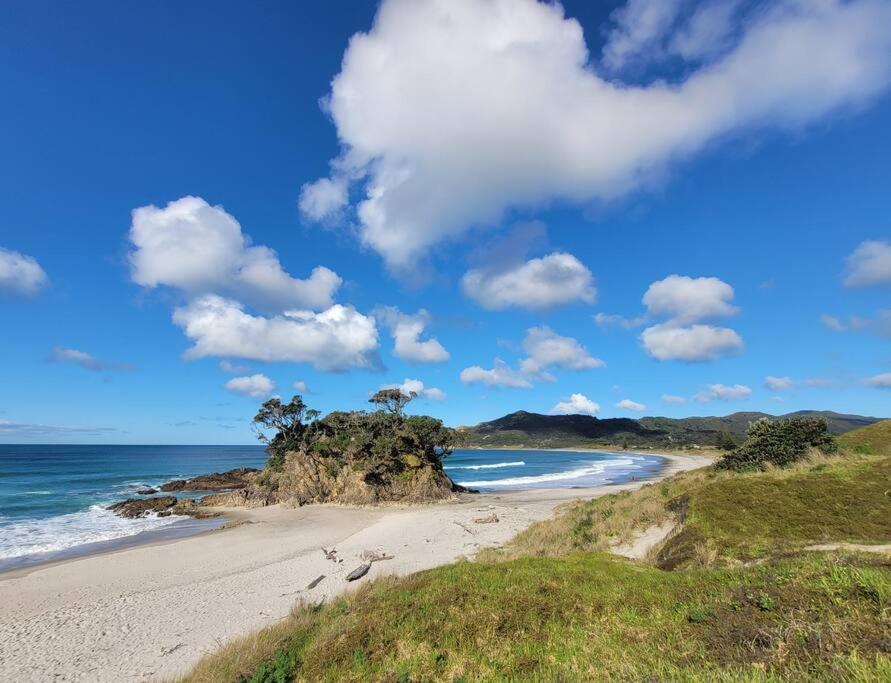 Xspot Medlands Beach House - Ocean Views - Short Stroll To The Beach Exterior foto