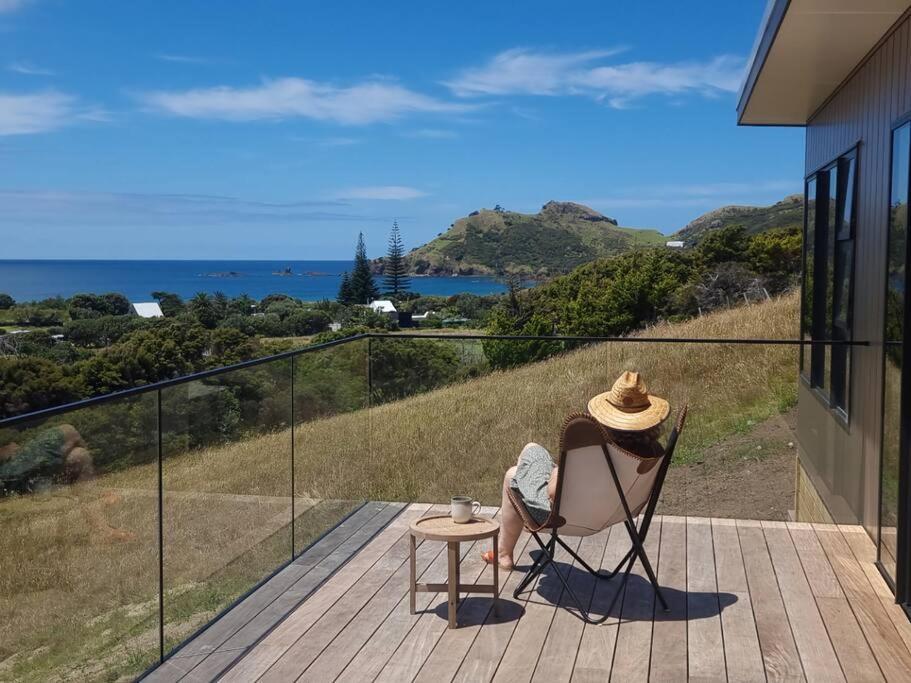 Xspot Medlands Beach House - Ocean Views - Short Stroll To The Beach Exterior foto